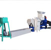 Epe Recycling Machine/Epe Foam Recycling And Pelletizer