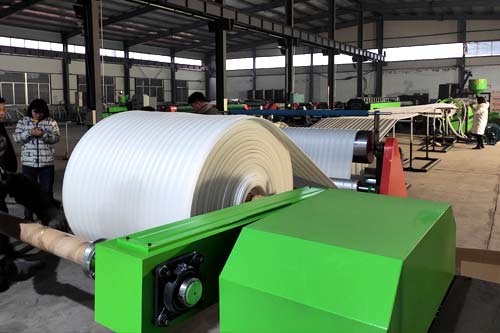 EPE Foam sheet making machine,Expanded polyethylene foam machine